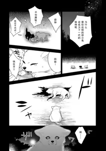 Page 167 of okamisama no iruikonintan ~ oshikake dekiai sa remashita ~ | 狼大人的异族婚姻谭-被找上门来的老公宠上天 1-6 - preview thumbnail