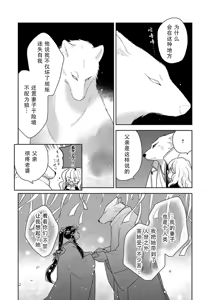 Page 175 of okamisama no iruikonintan ~ oshikake dekiai sa remashita ~ | 狼大人的异族婚姻谭-被找上门来的老公宠上天 1-6 - preview thumbnail