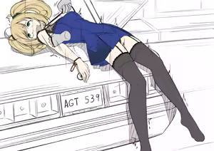Page 14 of Best Idol Market Heart - preview thumbnail