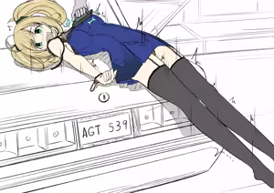 Page 18 of Best Idol Market Heart - preview thumbnail