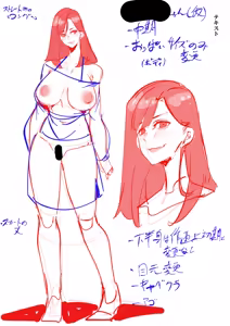 Page 80 of Nikubenki "Ran" ga Dekiagaru made... - preview thumbnail