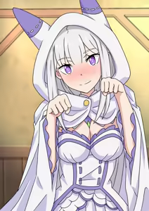 Page 12 of Emilia - The EMT Collection 16 - preview thumbnail