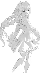 Page 1256 of Emilia - The EMT Collection 16 - preview thumbnail
