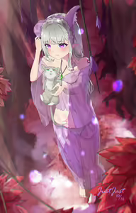 Page 28 of Emilia - The EMT Collection 16 - preview thumbnail