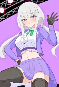 Page 349 of Emilia - The EMT Collection 16 - preview thumbnail