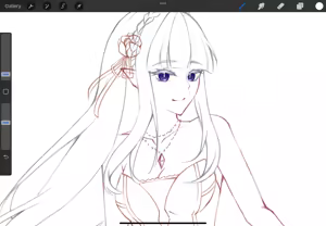 Page 36 of Emilia - The EMT Collection 16 - preview thumbnail