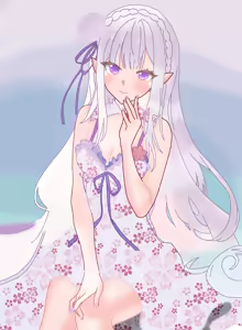 Page 39 of Emilia - The EMT Collection 16 - preview thumbnail