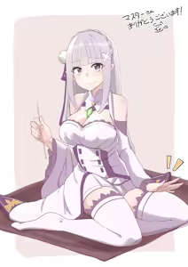 Page 398 of Emilia - The EMT Collection 16 - preview thumbnail