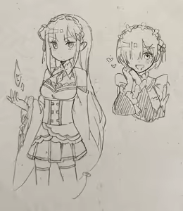 Page 497 of Emilia - The EMT Collection 16 - preview thumbnail