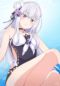 Page 596 of Emilia - The EMT Collection 16 - preview thumbnail