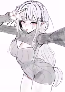 Page 634 of Emilia - The EMT Collection 16 - preview thumbnail