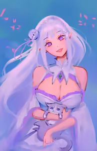 Page 765 of Emilia - The EMT Collection 16 - preview thumbnail
