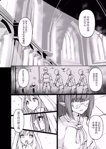 Page 16 of Inyoku ni Maketa Healer | 输给了色欲的治愈牧师 - preview thumbnail