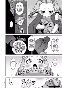 Page 3 of Hitoketa Aka-chan Fukuro | 7-year-old Baby maker - preview thumbnail