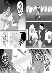Page 51 of - Mother Fuckers꞉ No Longer the Apple of Her Eye - preview thumbnail