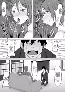 Page 76 of - Mother Fuckers꞉ No Longer the Apple of Her Eye - preview thumbnail