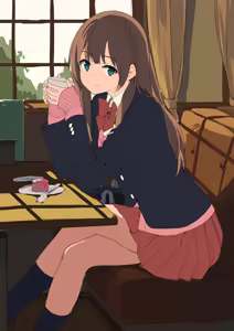 Page 129 of Unasaka - preview thumbnail