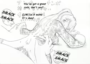 Page 5 of Anta Baka? Hayaku Watashi ni Chinpo Tsukkomi Nasai yo! | Are You An Idiot? Hurry Up And Penetrate/Rape Me With Your Cock! - preview thumbnail