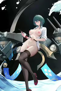 Page 1021 of azurlane nude filter - preview thumbnail