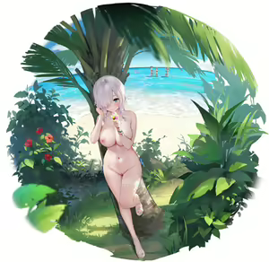 Page 1027 of azurlane nude filter - preview thumbnail