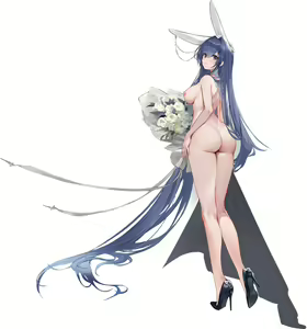 Page 1043 of azurlane nude filter - preview thumbnail
