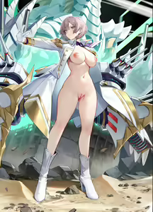 Page 1057 of azurlane nude filter - preview thumbnail