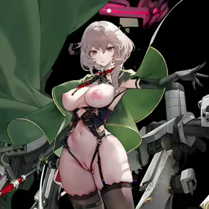 Page 1101 of azurlane nude filter - preview thumbnail