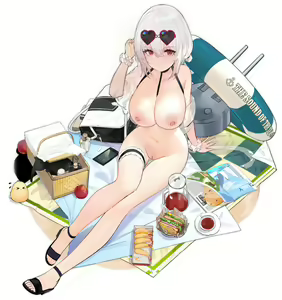 Page 1132 of azurlane nude filter - preview thumbnail