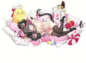 Page 1136 of azurlane nude filter - preview thumbnail