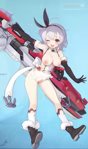 Page 178 of azurlane nude filter - preview thumbnail