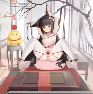 Page 196 of azurlane nude filter - preview thumbnail