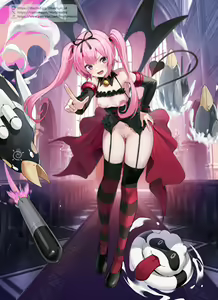 Page 244 of azurlane nude filter - preview thumbnail