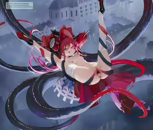 Page 276 of azurlane nude filter - preview thumbnail