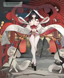 Page 303 of azurlane nude filter - preview thumbnail