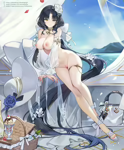 Page 381 of azurlane nude filter - preview thumbnail