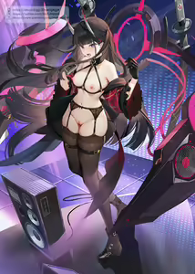 Page 504 of azurlane nude filter - preview thumbnail