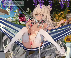 Page 507 of azurlane nude filter - preview thumbnail