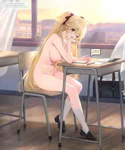 Page 51 of azurlane nude filter - preview thumbnail