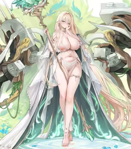 Page 55 of azurlane nude filter - preview thumbnail