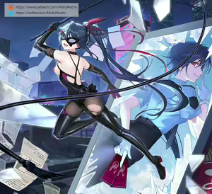 Page 567 of azurlane nude filter - preview thumbnail