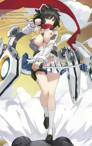 Page 668 of azurlane nude filter - preview thumbnail