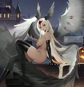 Page 703 of azurlane nude filter - preview thumbnail