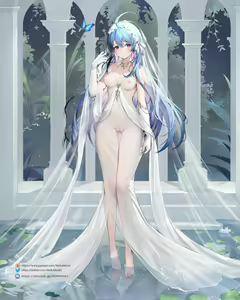 Page 726 of azurlane nude filter - preview thumbnail