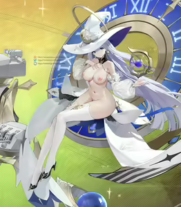 Page 791 of azurlane nude filter - preview thumbnail