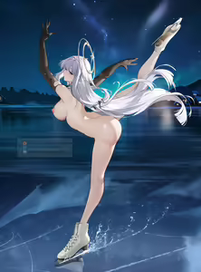 Page 795 of azurlane nude filter - preview thumbnail