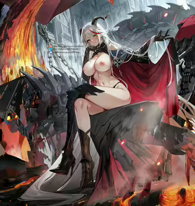 Page 843 of azurlane nude filter - preview thumbnail