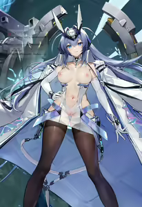 Page 917 of azurlane nude filter - preview thumbnail