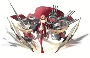 Page 943 of azurlane nude filter - preview thumbnail