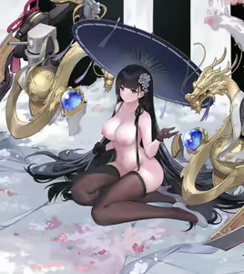 Page 1000 of azurlane nude filter - preview thumbnail