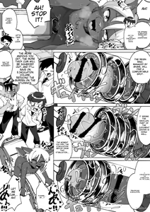 Page 67 of Zenkoku Issei Seishounen Seieki Kensa - Nationwide simultaneous semen testing for adolescents - preview thumbnail